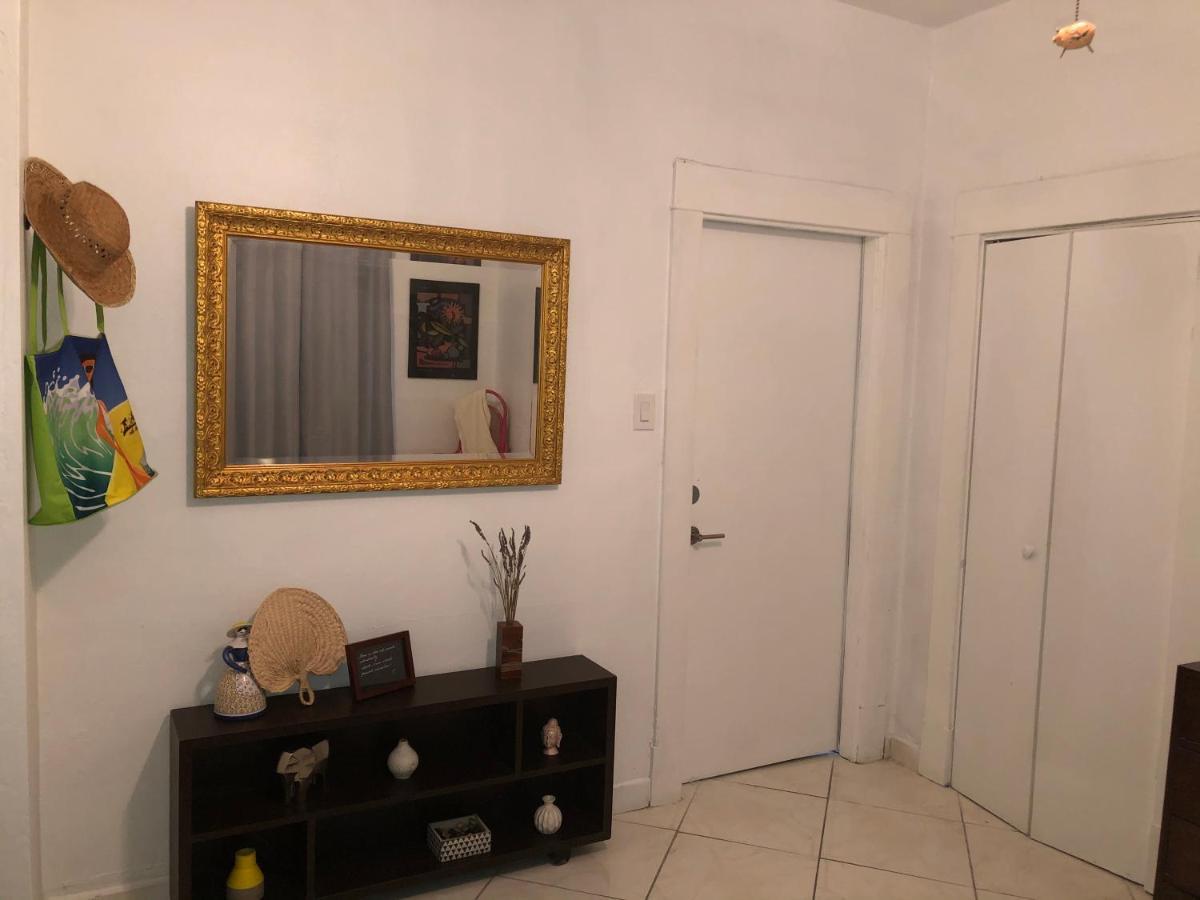 Private Suite Next To Calle Ocho Miami Dış mekan fotoğraf