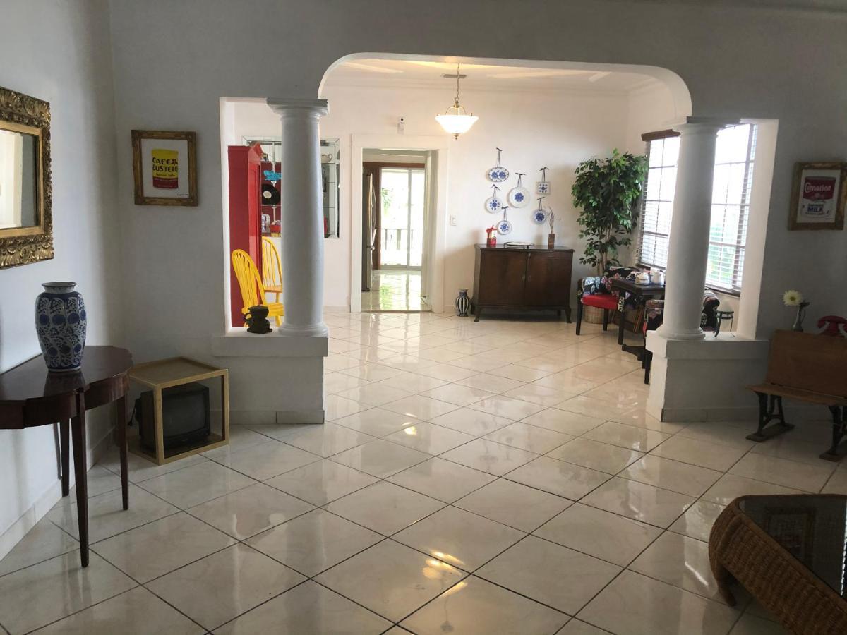 Private Suite Next To Calle Ocho Miami Dış mekan fotoğraf