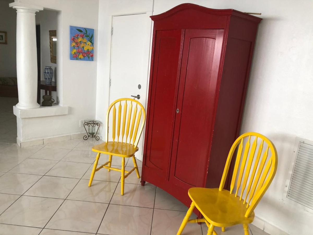 Private Suite Next To Calle Ocho Miami Dış mekan fotoğraf