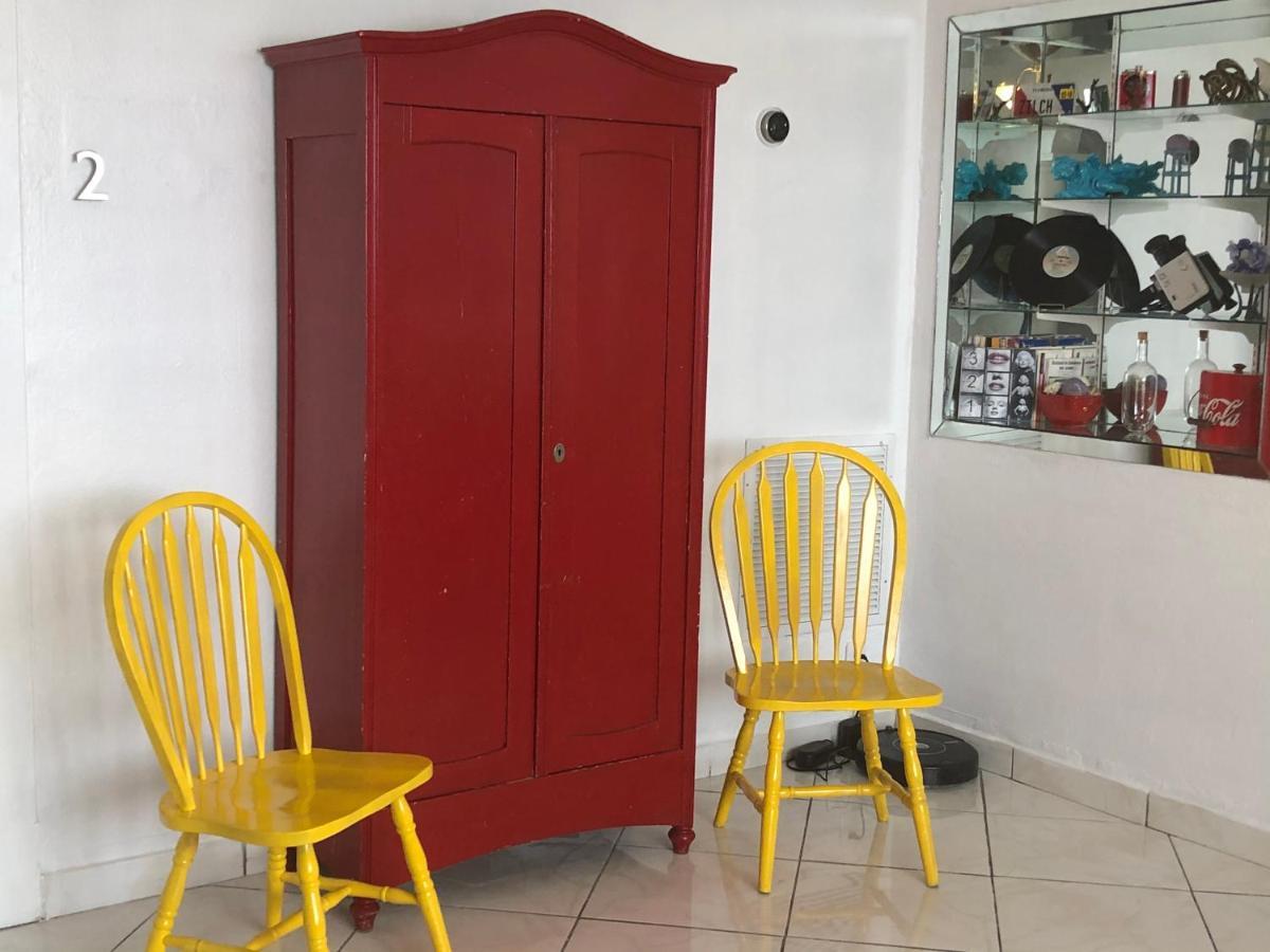 Private Suite Next To Calle Ocho Miami Dış mekan fotoğraf