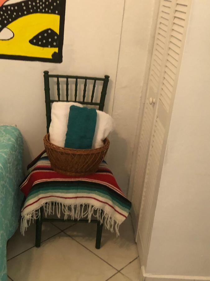 Private Suite Next To Calle Ocho Miami Dış mekan fotoğraf