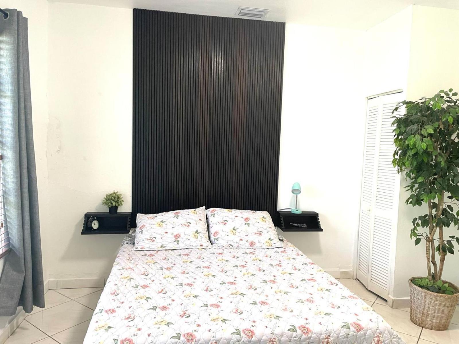 Private Suite Next To Calle Ocho Miami Dış mekan fotoğraf